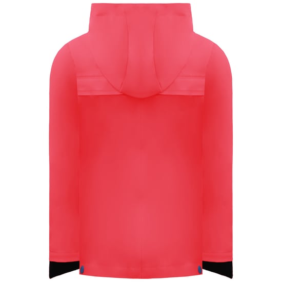 Hunter Original Leichte Kinderjacke in Rosa - Image 2