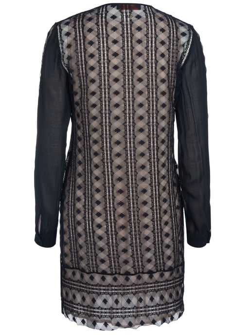 Trussardi Jeans Kleid - Image 2