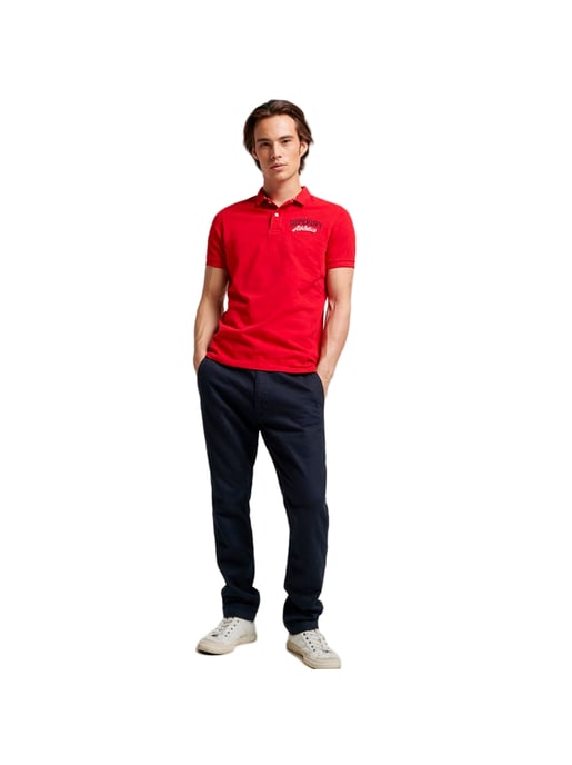 Superdry Herren Polo Superstate - Image 4