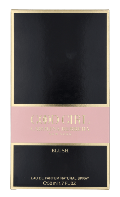 Carolina Herrera Good Girl Blush Edp Spray. - Image 2