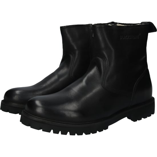 KAMI - Nero - Boots