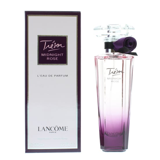 Lancome Tresor Midnight Rose L'Eau de Parfum 50ml - Image 1