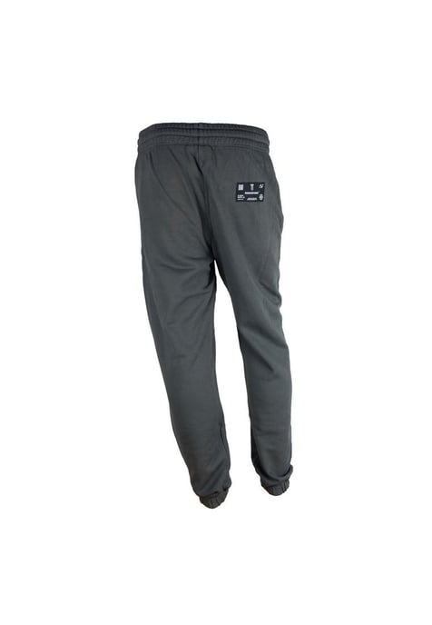 Diego Venturino Herren Elegante Baumwolltrainingshose - Image 2