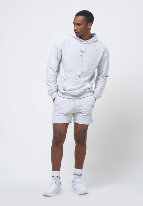 Tom Barron Herren Shorts Moderner Trainingsanzug - Image 1