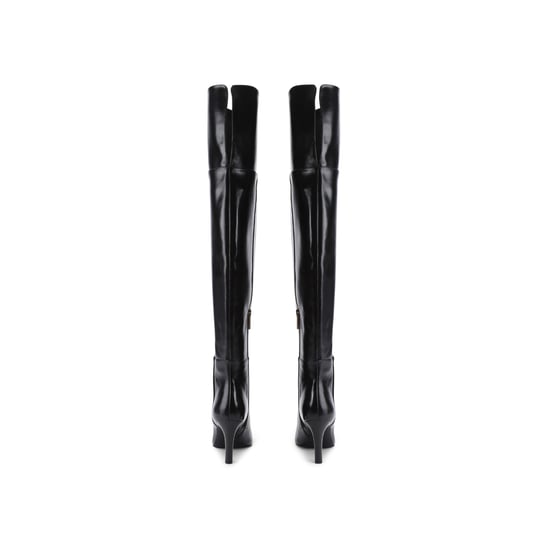 Kurt Geiger London Leather Shoreditch 85 Otk Boots
