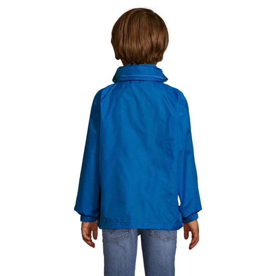 SOLS - "Surf" Windjacke für Kinder () - Image 2