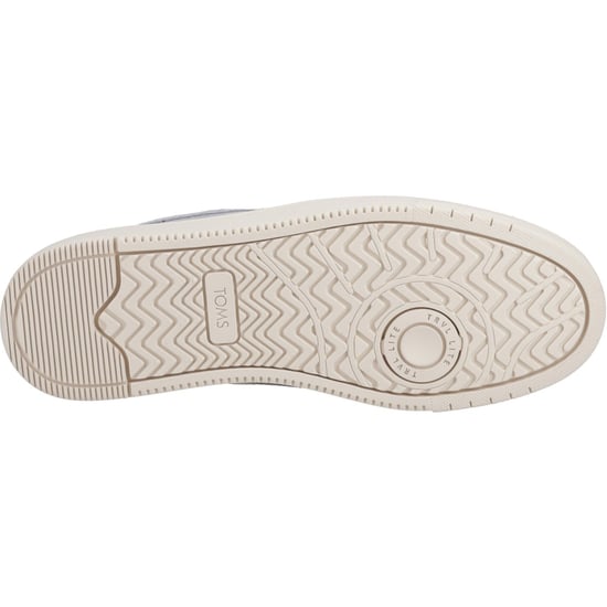 TOMS TRVL Lite London 100% Rind Herren Ultimate Grau Schnürschuhe - Image 3