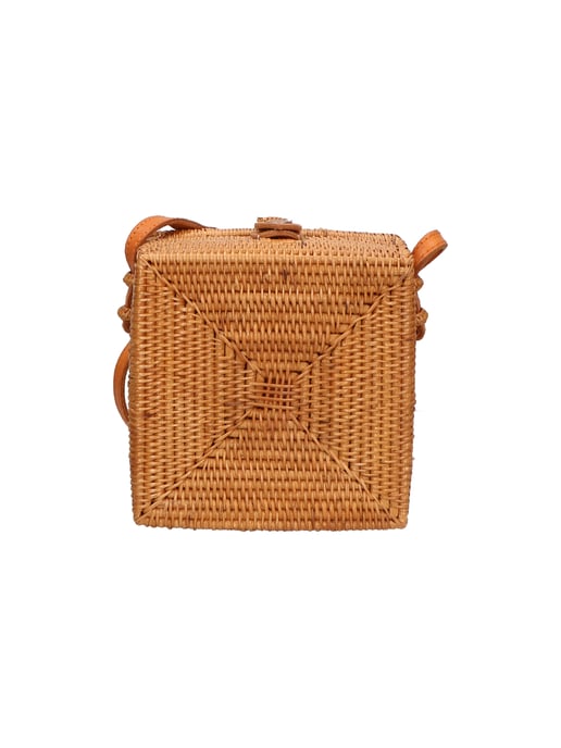 Gave Lux Shultertasche Frauen - Image 4