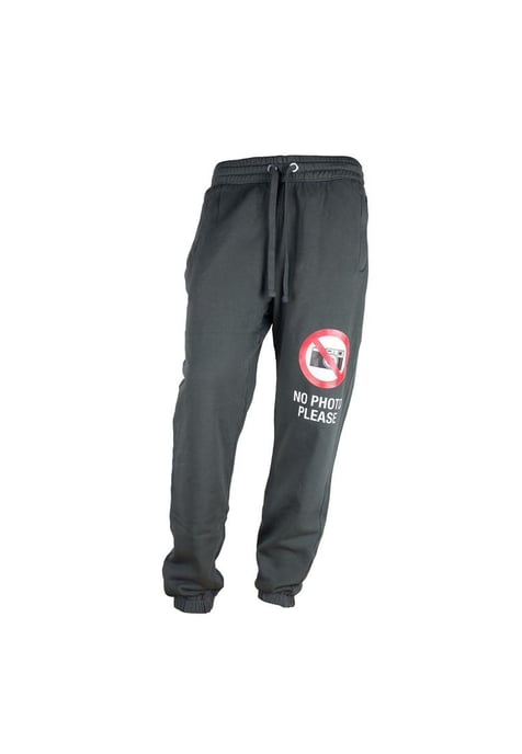 Diego Venturino Herren Elegante Baumwolltrainingshose - Image 1