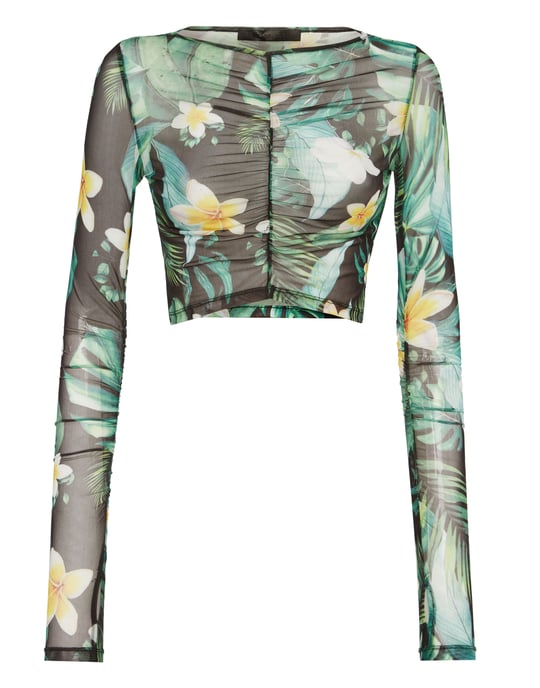 T-Shirt Hawaii - Image 2