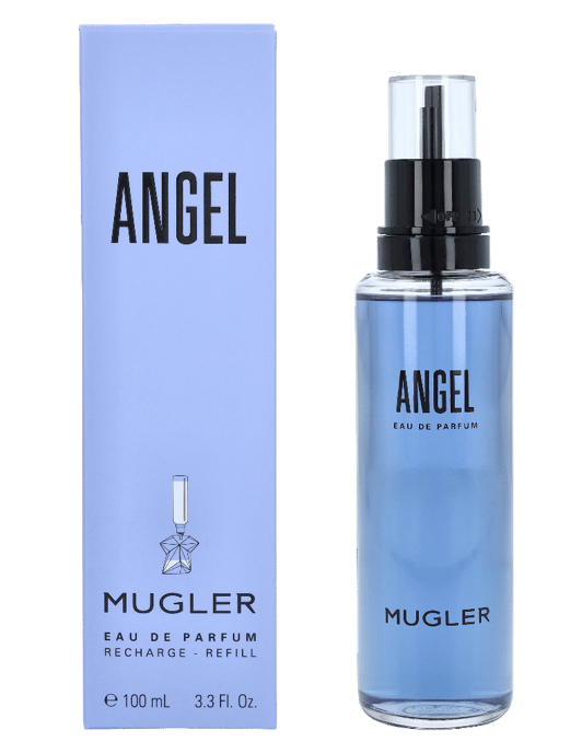 Thierry Mugler Angel Edp Spray Refill. - Image 1