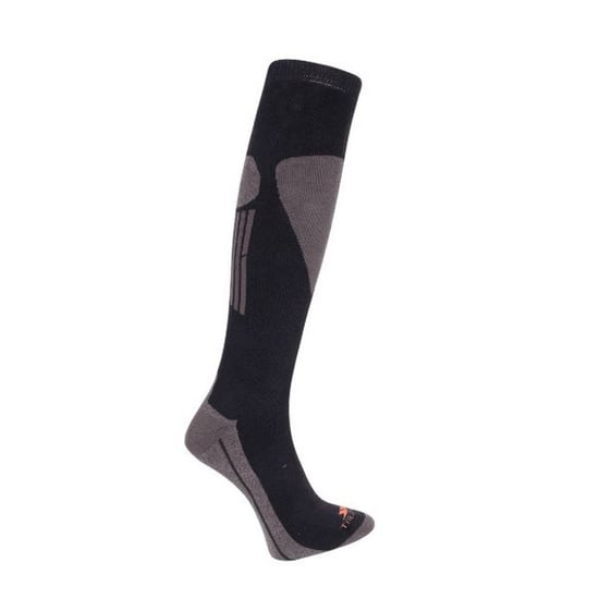 Trespass Herren Hack Ski-Socken (Marineblau) - Image 4