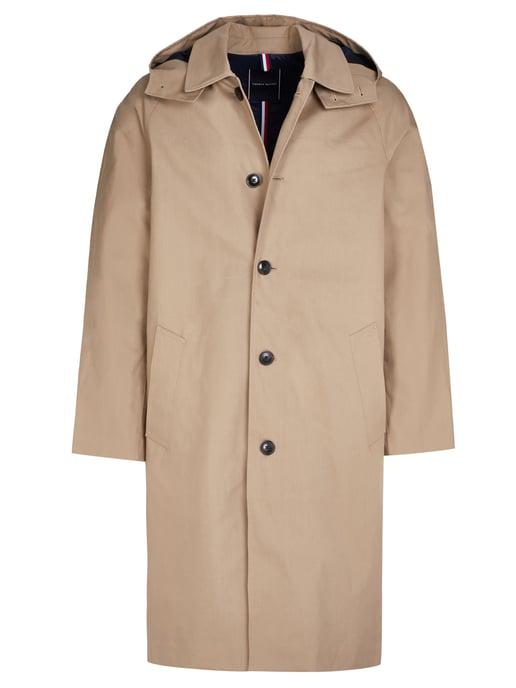 Tommy Hilfiger Mantel - Image 1