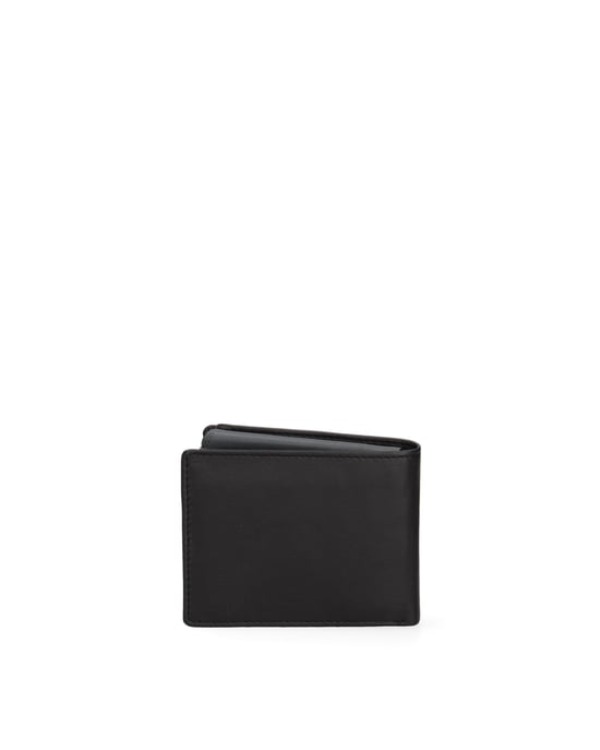 Lancetti Geldbörse Männer BLACK - Image 2