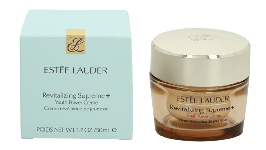 E.Lauder Revitalisierende Supreme+ Jugendkraft Creme 50 ml - Image 1
