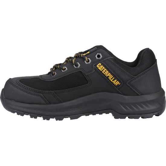 Caterpillar Elmore Low 0 Schwarz - Image 4