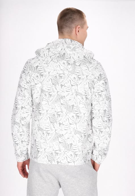 Mo Jacke Herren weiss - Image 4