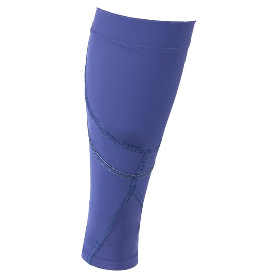 Skins Series-3 MX Marlin Purple Unisex Calf Sleeves ST00330879013