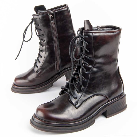 Montevita Stiefel Rammba2 Braun - Image 6