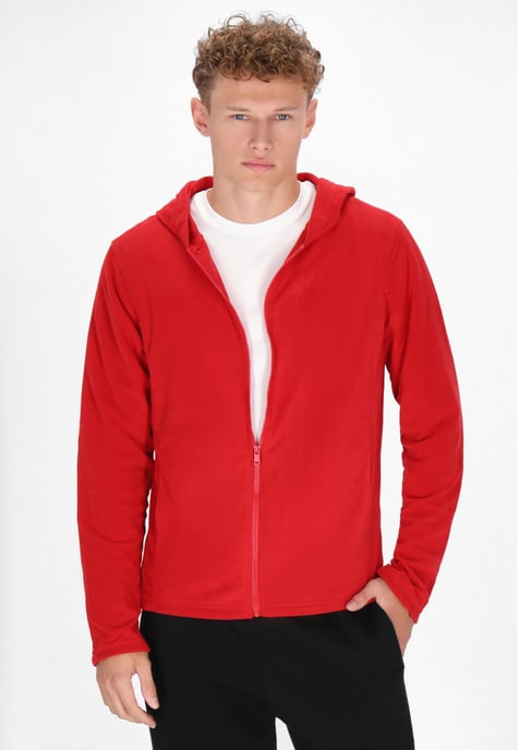 Mo Fleecejacke Herren verrotten - Image 3