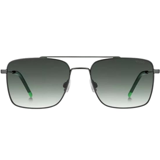 Hugo Boss 1177 03OL 9K Black Sunglasses