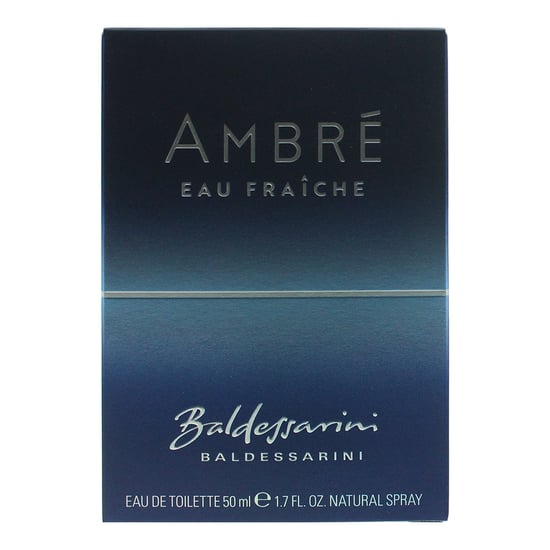 Ambré Eau Fraîche - EdT 50ml - Image 3