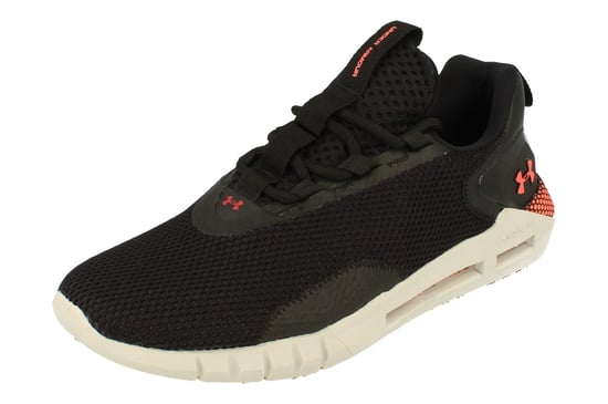Unter Armour Ua Hovr Strt Männer laufen schwarz Trainer - Image 1