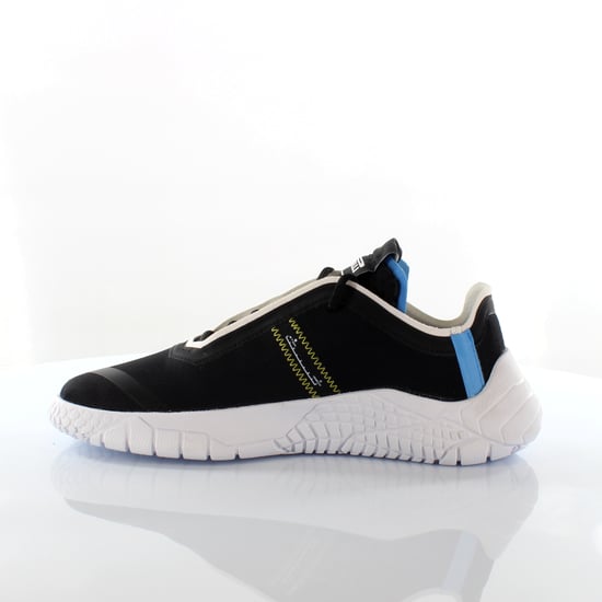 Puma Replicat x Pirelli V2 Formula 1 Black Low Lace Up Mens Trainers 306467 01