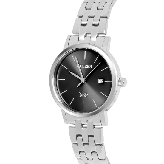 Citizen  Silber Damen Armbanduhr EU6090-54H - Image 3