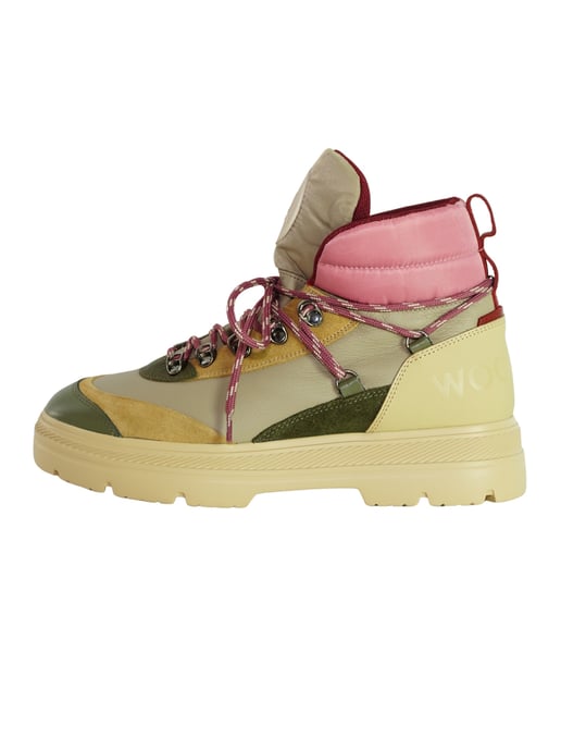Woolrich Stiefel