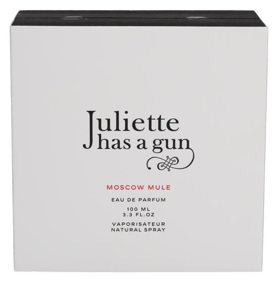 Juliette Has A Gun Moscow Mule Edp Spray 100ml - Image 2