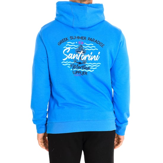 TMF605-FP225 Men's Hoodie