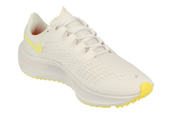 Nike Air Pegasus 37 Frauen Weiß Turnschuhe - Image 4