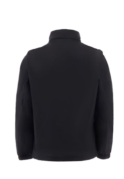 Mo Jacke Herren Schwarz - Image 2