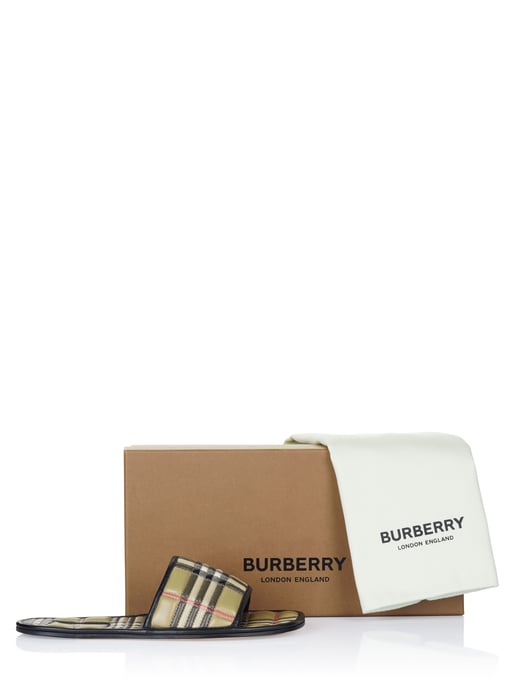 Burberry-Sandale - Image 5