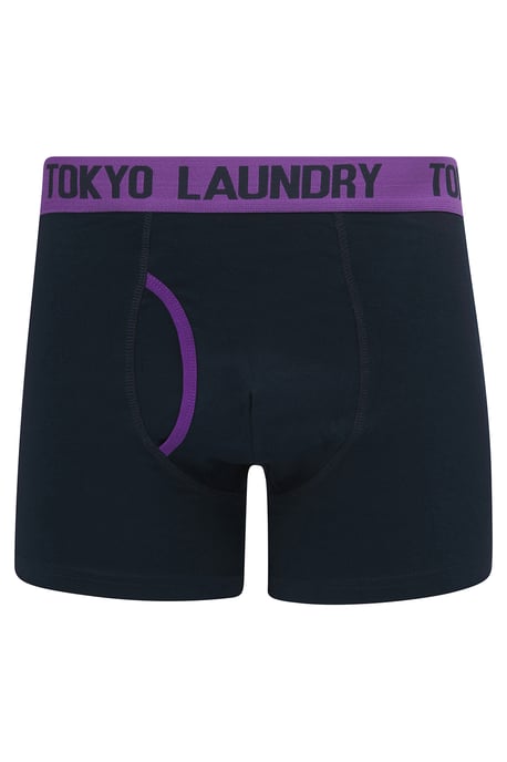 6-Pack Cotton Boxers