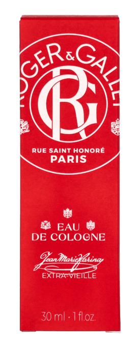 Roger & Gallet Jean Marie Farina Edc Spray. - Image 2