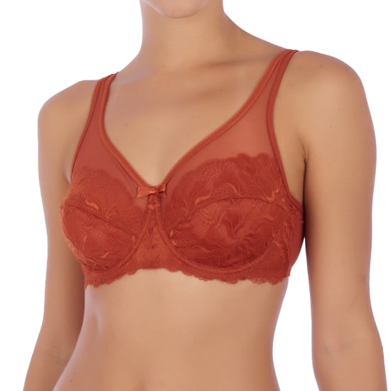 AD008H4 Women's Non-Padded Underwire Bra