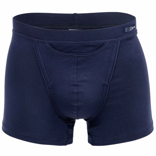 Hom Tencel Soft Comfort Boxer Brief Boxershort - Image 1