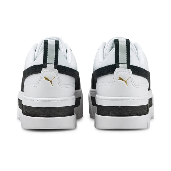 PUMA Womens Mayze Turnschuhe Sportschuhe - Image 3