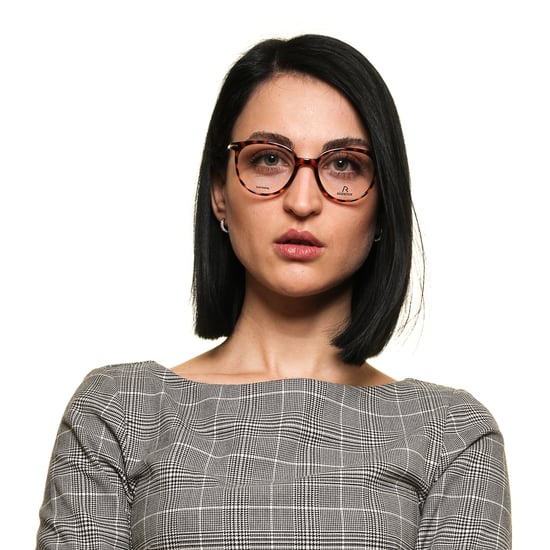 Montblanc Sunglasses MB593S 01A 55 - Image 4