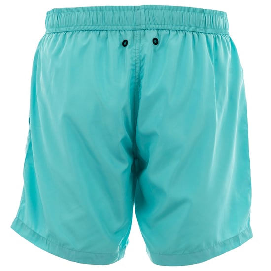 Bikkembergs Homme Maillots de bain Basic    Bleu clair - Image 2