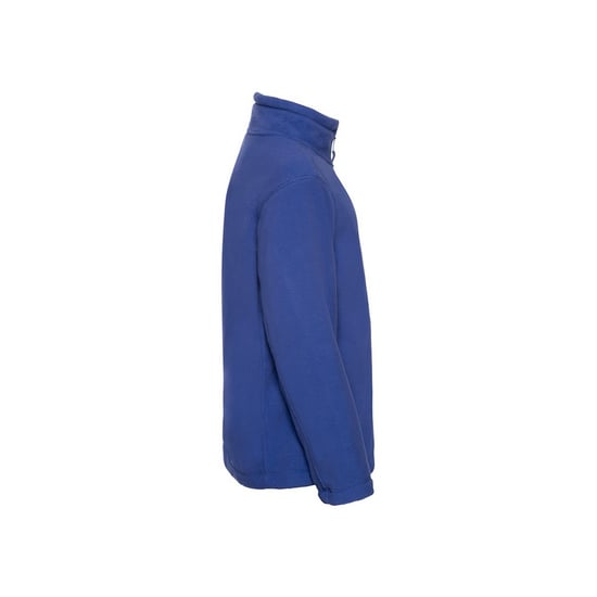 Russell - Fleecejacke für Kinder (Königsblau) - Image 3