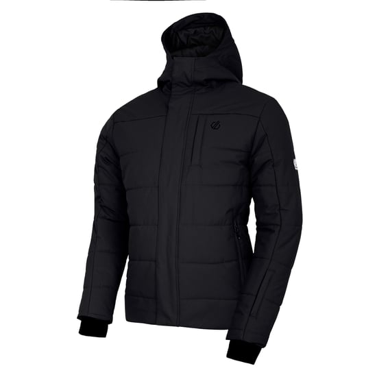 Regatta Mens Camber Ski Jacket (Black)