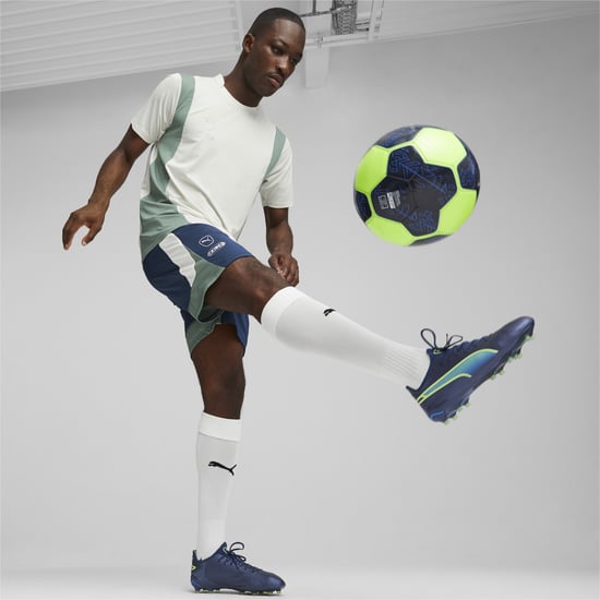 PUMA Mens KING ULTIMATE FG/AG Football Boots