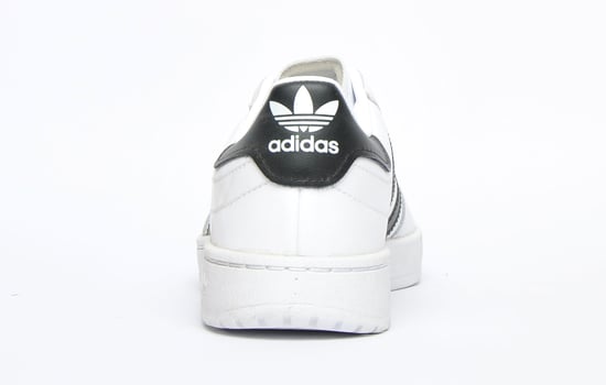 Adidas Originals Team Court Mens B Grade - Image 3