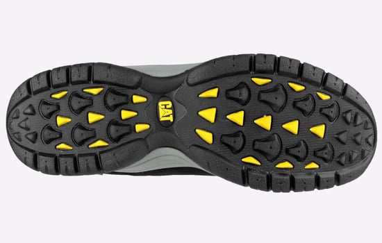Caterpillar Moor Sicherheits-Trainer für Herren - Image 5