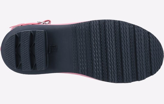 Cotswold Dalmatian Wellington Boots Junior - Image 3