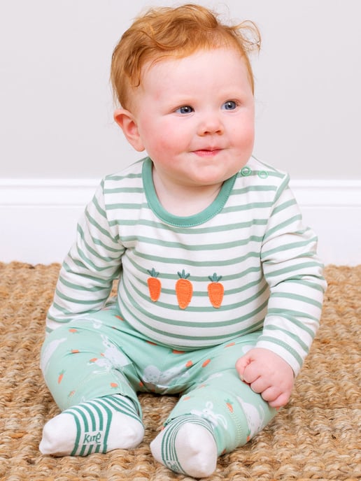 Kite Clothing Baby Bun Leggings