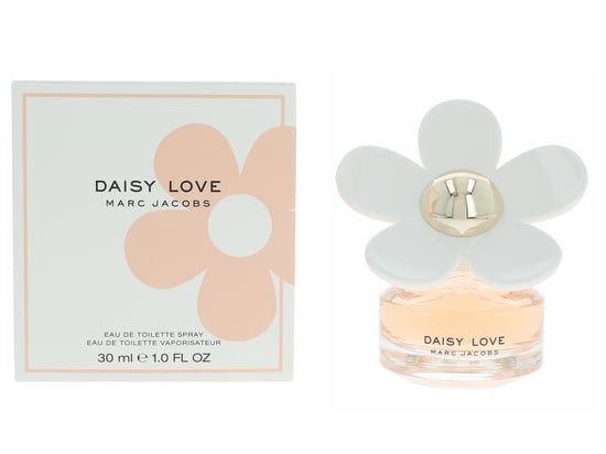 Marc Jacobs Daisy Love Eau de Toilette 30ml - Image 3